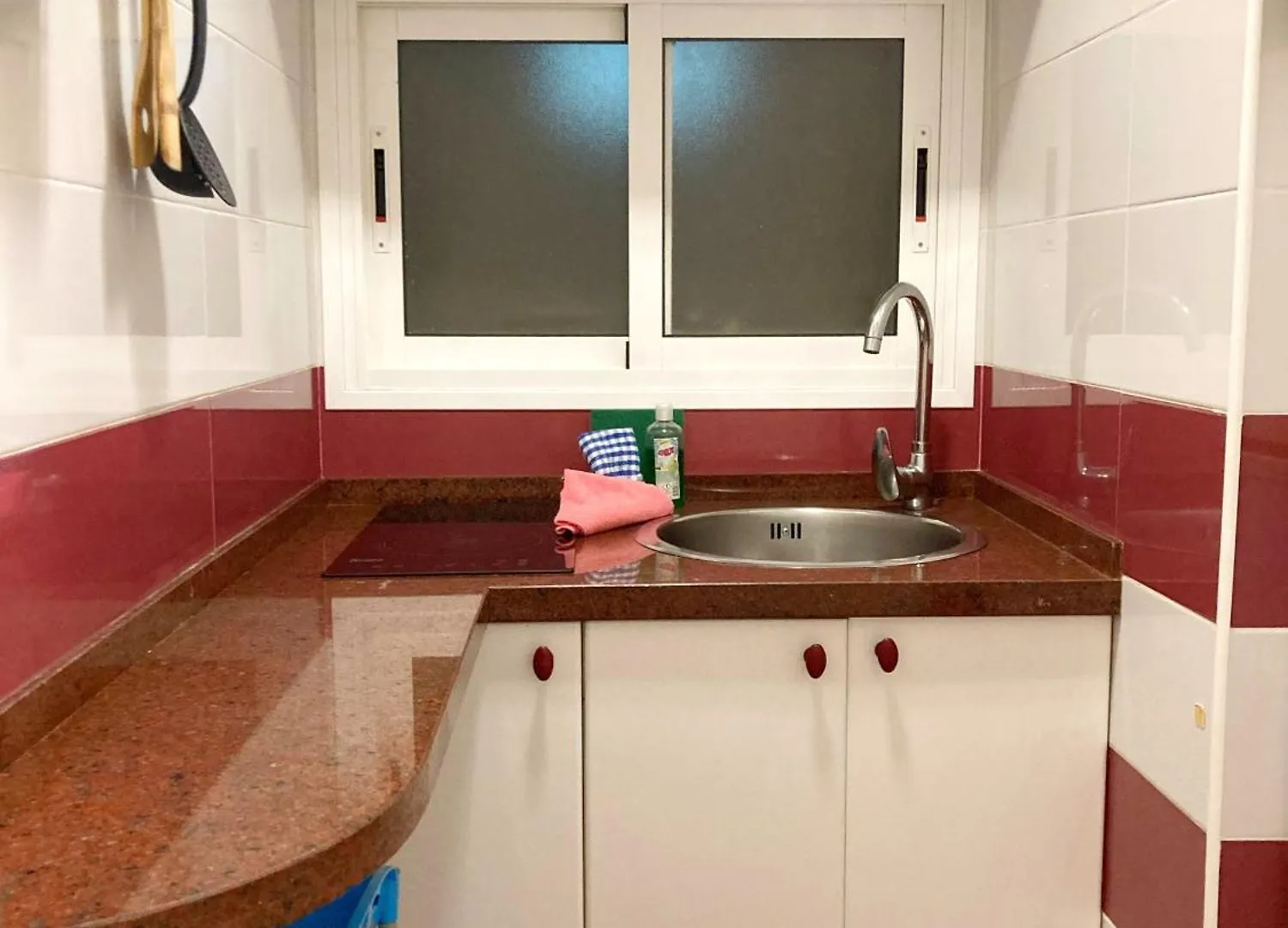 Lm4 Seaview By Canary365 Las Palmas de Gran Canaria Appartement