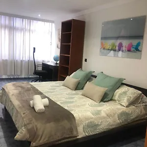 110 Square Meters, 5 Min Of All-best Area Of Palmas Las Palmas de Gran Canaria