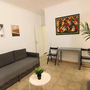 Spacious Family Flat By Canary365 Las Palmas de Gran Canaria